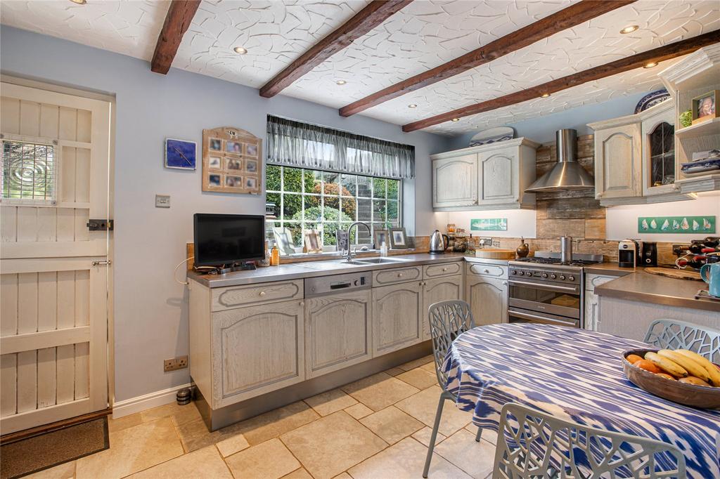 Primrose Kitchen