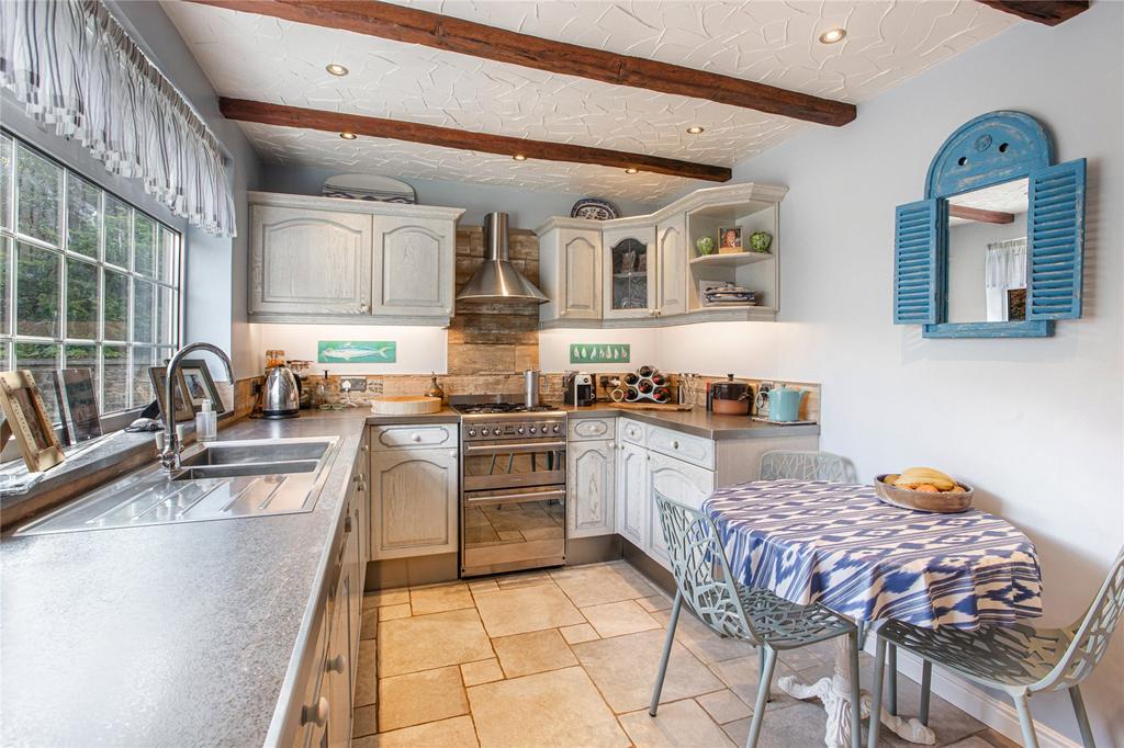 Primrose Kitchen