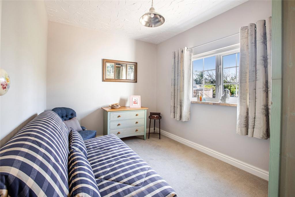 Primrose Bedroom 3