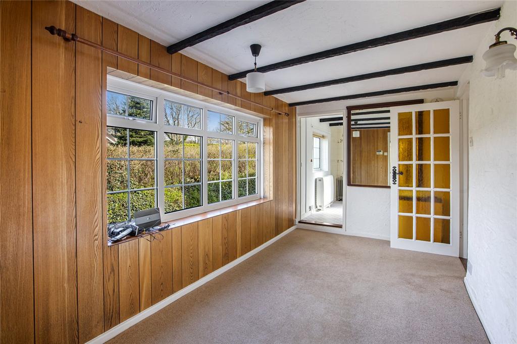 Pine Dining Room