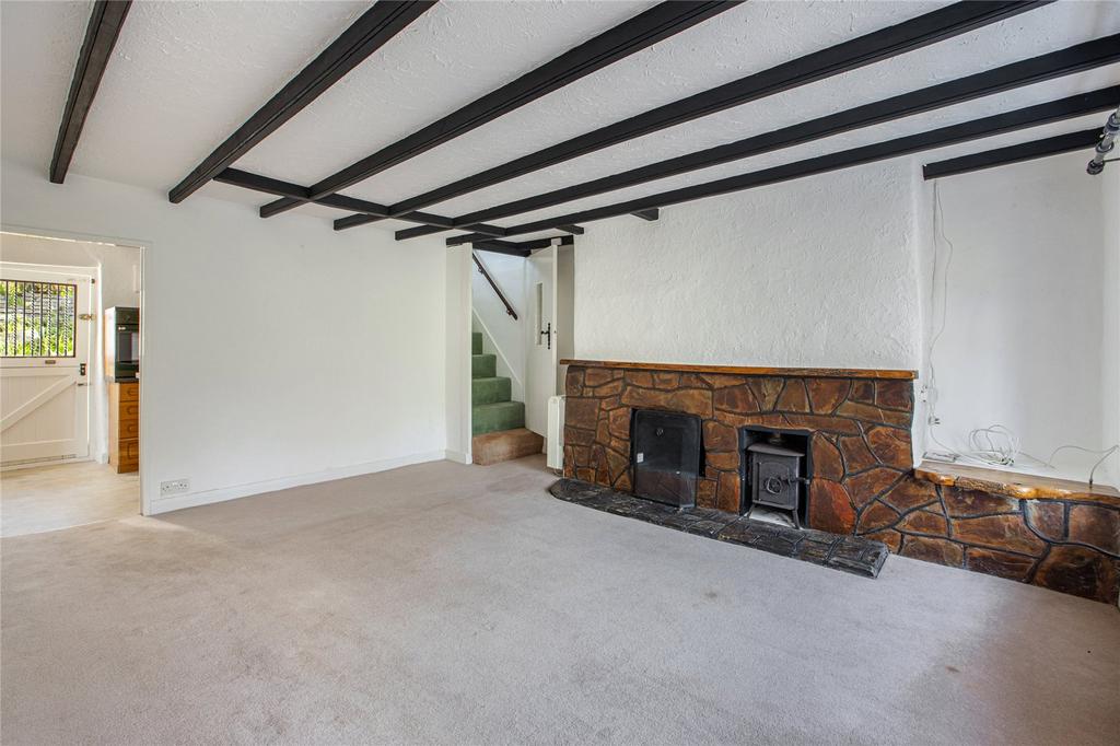 Pine Sitting Room