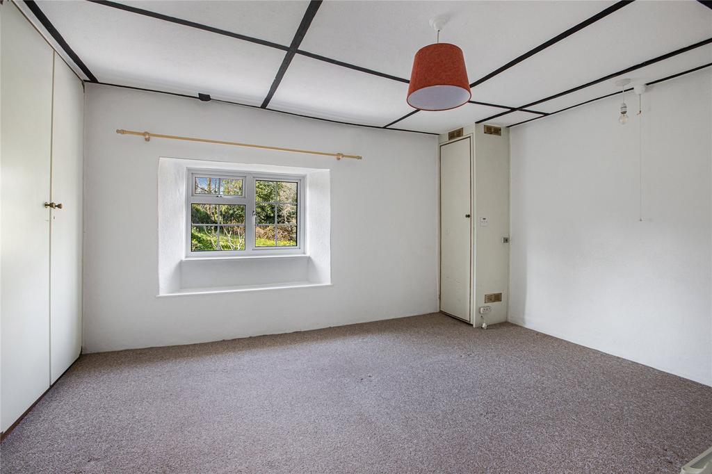Pine Bedroom 1