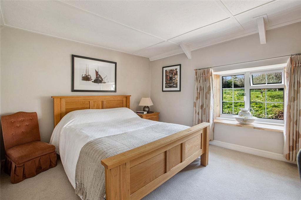 Primrose Bed 1