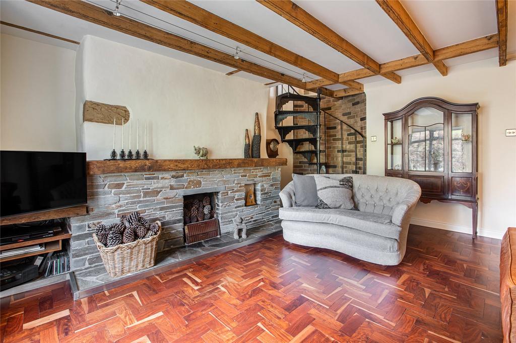 Primrose Cottage