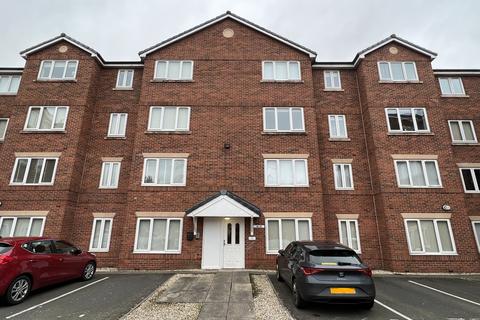 2 bedroom flat to rent - Woodsome Park, Gateacre, Liverpool, L25