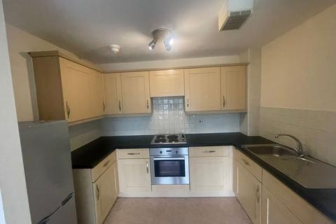 2 bedroom flat to rent - Woodsome Park, Gateacre, Liverpool, L25
