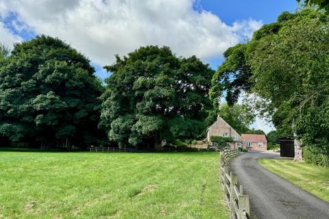 4 bedroom detached house for sale, The Pastures River Lane Keddington Louth LN11 7HQ