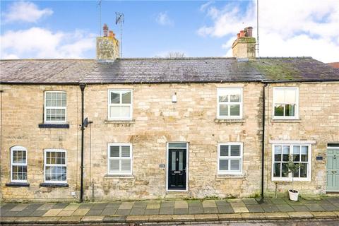 3 bedroom terraced house to rent - Front Street, Bramham, Wetherby, West Yorkshire
