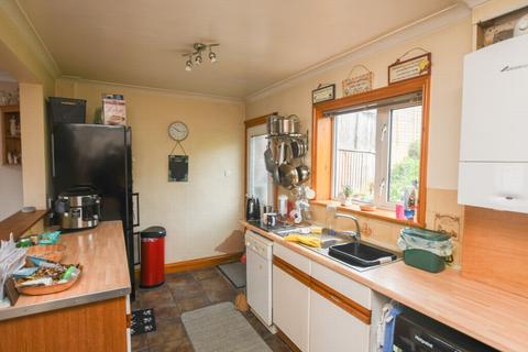 3 bedroom terraced house for sale - Pilgrims Way, Dover, CT16