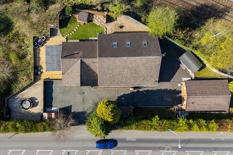 4 bedroom detached bungalow for sale, Wigan Road, Westhoughton, Bolton, Lancashire, BL5 2BH