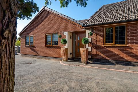 4 bedroom detached bungalow for sale, Wigan Road, Westhoughton, Bolton, Lancashire, BL5 2BH