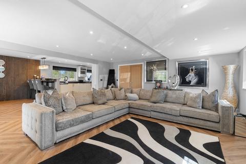 4 bedroom detached bungalow for sale, Wigan Road, Westhoughton, Bolton, Lancashire, BL5 2BH