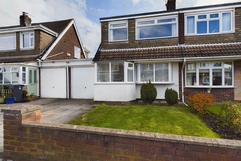 4 Jackson Close, Haskayne, Ormskirk, L39 7LD