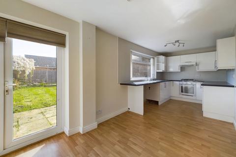 4 Jackson Close, Haskayne, Ormskirk, L39 7LD
