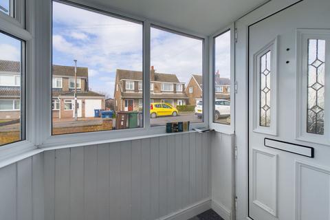 4 Jackson Close, Haskayne, Ormskirk, L39 7LD