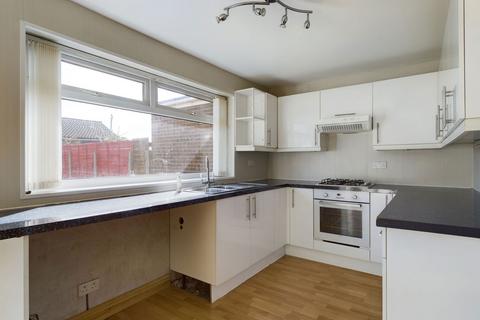 4 Jackson Close, Haskayne, Ormskirk, L39 7LD
