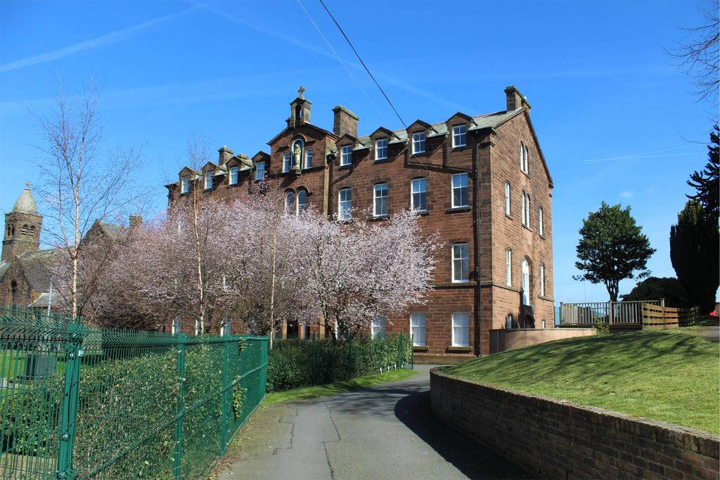 Apartment 16, Mount St. Michael, Craigs Road, DUMFRIES, DG1 4UT 2 bed