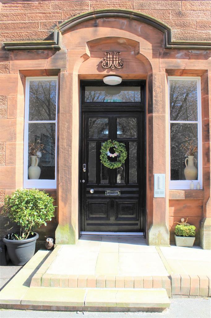 Apartment 16, Mount St. Michael, Craigs Road, DUMFRIES, DG1 4UT 2 bed