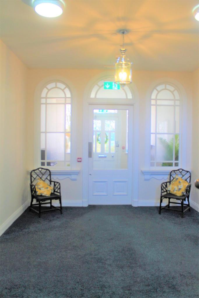 Apartment 16, Mount St. Michael, Craigs Road, DUMFRIES, DG1 4UT 2 bed