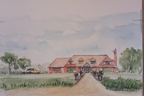 4 bedroom equestrian property for sale - Farleigh Court Road, Warlingham CR6