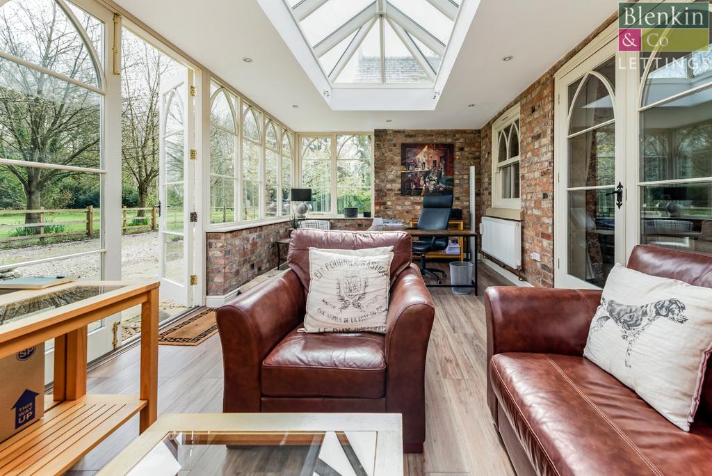 Orangery