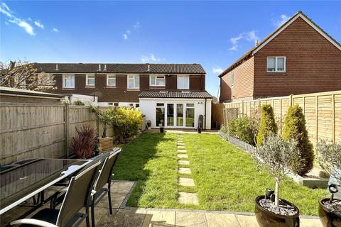 42 Beacon Way, Littlehampton, BN17 6QS