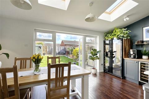 42 Beacon Way, Littlehampton, BN17 6QS