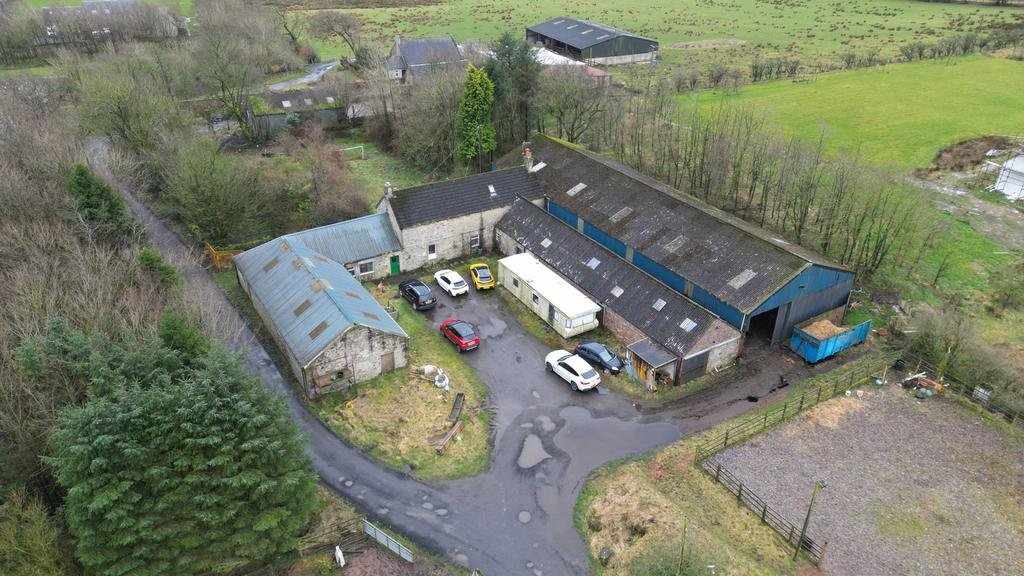 Land For Sale Longridge West Lothian at Andrew German blog