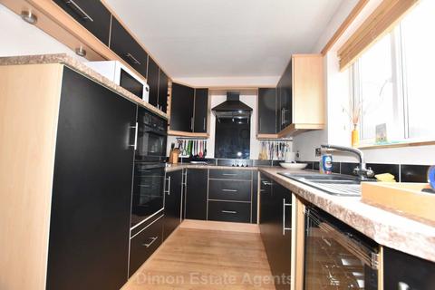 3 bedroom end of terrace house for sale, Alver Bridge View, Alverstoke