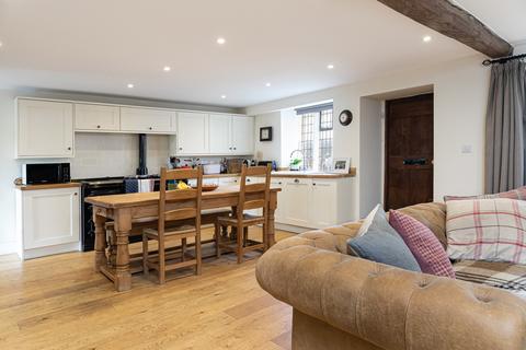 3 bedroom character property for sale - Whitfield Place, Front Street, Wolsingham, County Durham DL13