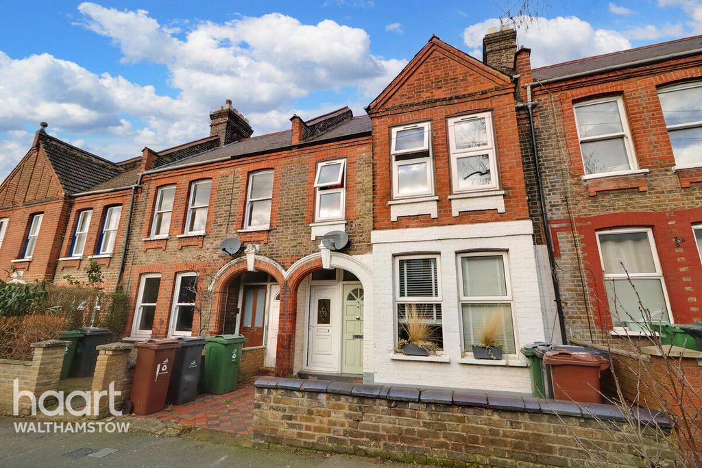 Theydon Street, Walthamstow 2 bed for sale £450,000