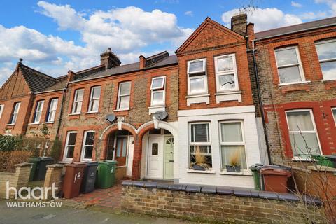 60 Theydon Street, Walthamstow, London, E17 8EL