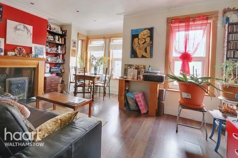 60 Theydon Street, Walthamstow, London, E17 8EL