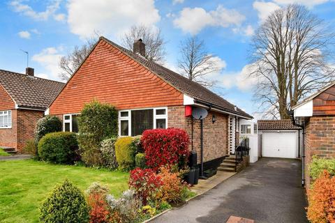 2 bedroom detached bungalow for sale, High Cross Fields, Crowborough, East Sussex