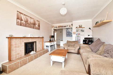 2 bedroom detached bungalow for sale, High Cross Fields, Crowborough, East Sussex