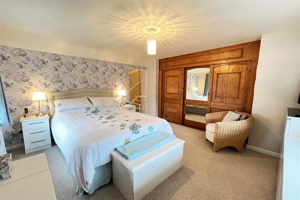 Bed 1 2