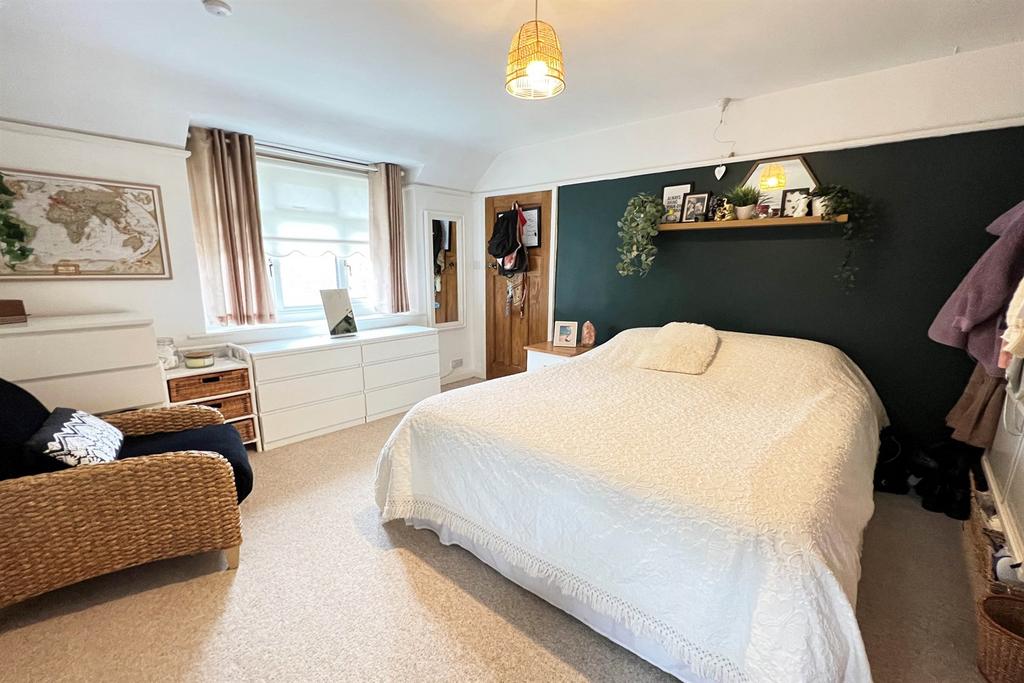 Bed 3