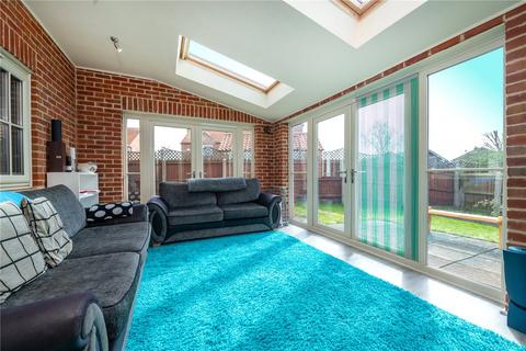 4 bedroom detached house for sale - Chestnut Close, Digby, Lincoln, Lincolnshire, LN4