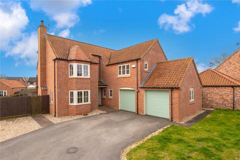 29 Chestnut Close, Digby, Lincoln, LN4 3LP