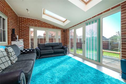 29 Chestnut Close, Digby, Lincoln, LN4 3LP