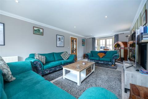 29 Chestnut Close, Digby, Lincoln, LN4 3LP