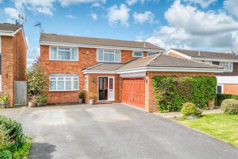 162 Battenhall Road, Worcester, WR5 2BT