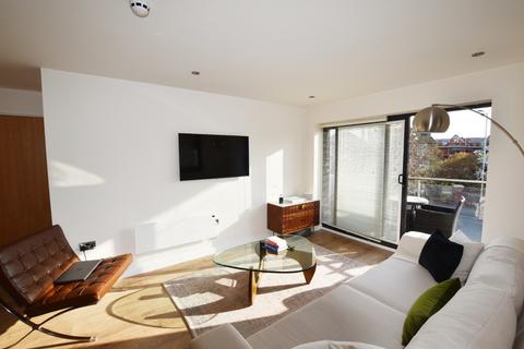 2 bedroom apartment to rent, Christonian Court, 15-19 Bridgford Road, West Bridgford, Nottingham, NG2 6AN