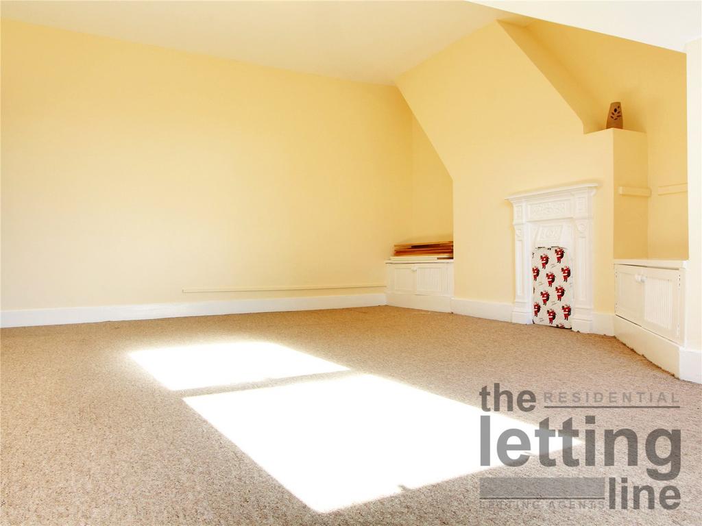 The Ridgeway Enfield Middlesex EN2 2 bed apartment 1 395 pcm