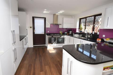 4 bedroom detached house for sale, Churchwood Drive, Chestfield, Whitstable