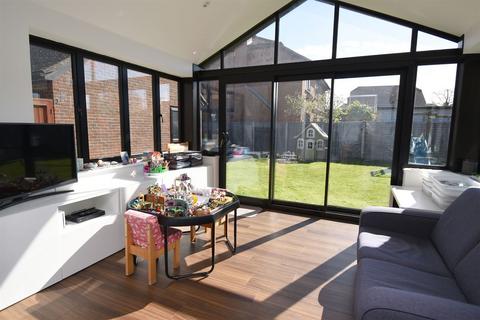 4 bedroom detached house for sale, Churchwood Drive, Chestfield, Whitstable