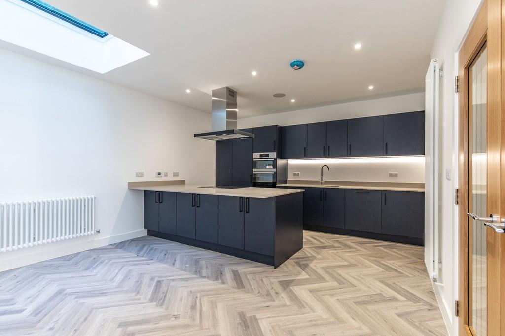 Cambridge Grove, Hove, BN3 3ED 4 bed terraced house for sale £995,000