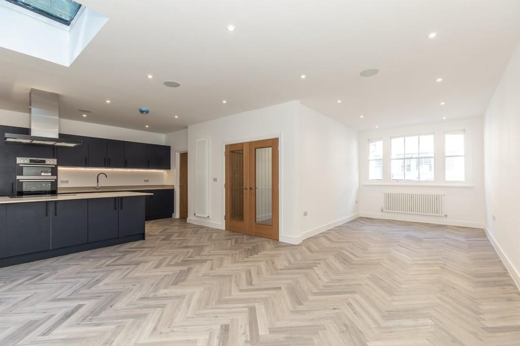 Cambridge Grove, Hove, BN3 3ED 4 bed terraced house for sale £825,000