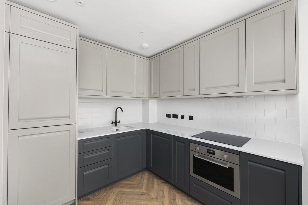 Kitchen Picture