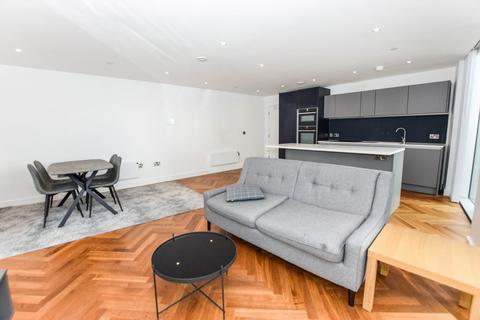 2 bedroom flat to rent, South Tower, Deansgate Square, 9 Owen Street, Manchester, M15
